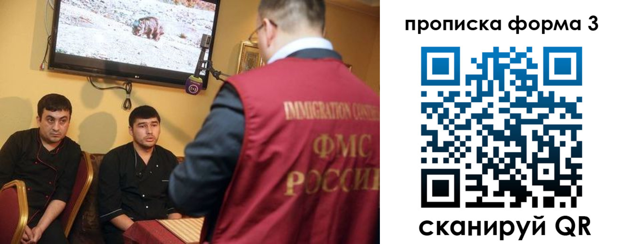 пропишу в квартире в Оленегорске